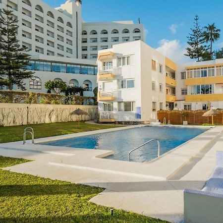 Apartament Torresol 18 Nerja Zewnętrze zdjęcie