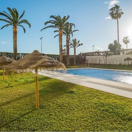 Apartament Torresol 18 Nerja Zewnętrze zdjęcie