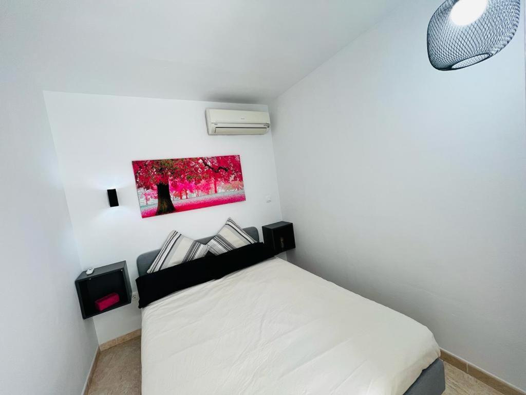 Apartament Torresol 18 Nerja Zewnętrze zdjęcie