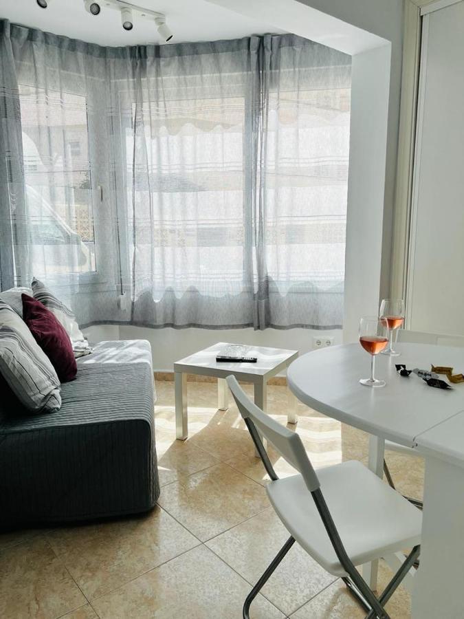 Apartament Torresol 18 Nerja Zewnętrze zdjęcie