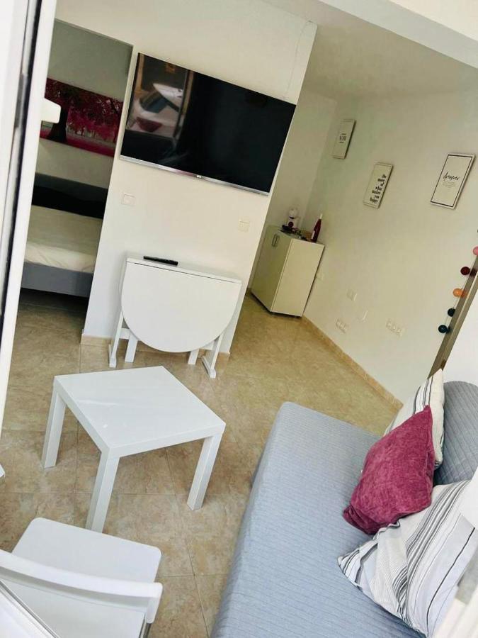 Apartament Torresol 18 Nerja Zewnętrze zdjęcie
