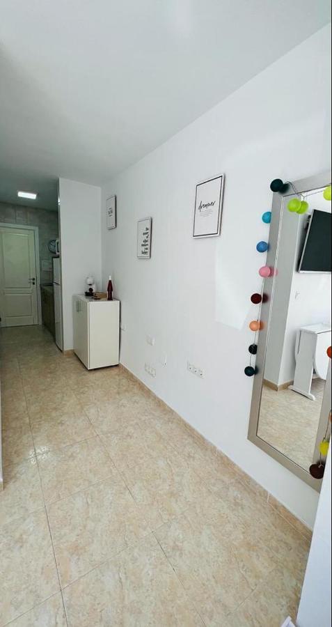Apartament Torresol 18 Nerja Zewnętrze zdjęcie
