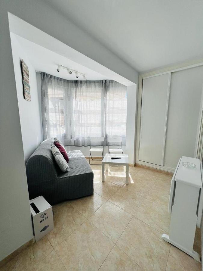 Apartament Torresol 18 Nerja Zewnętrze zdjęcie