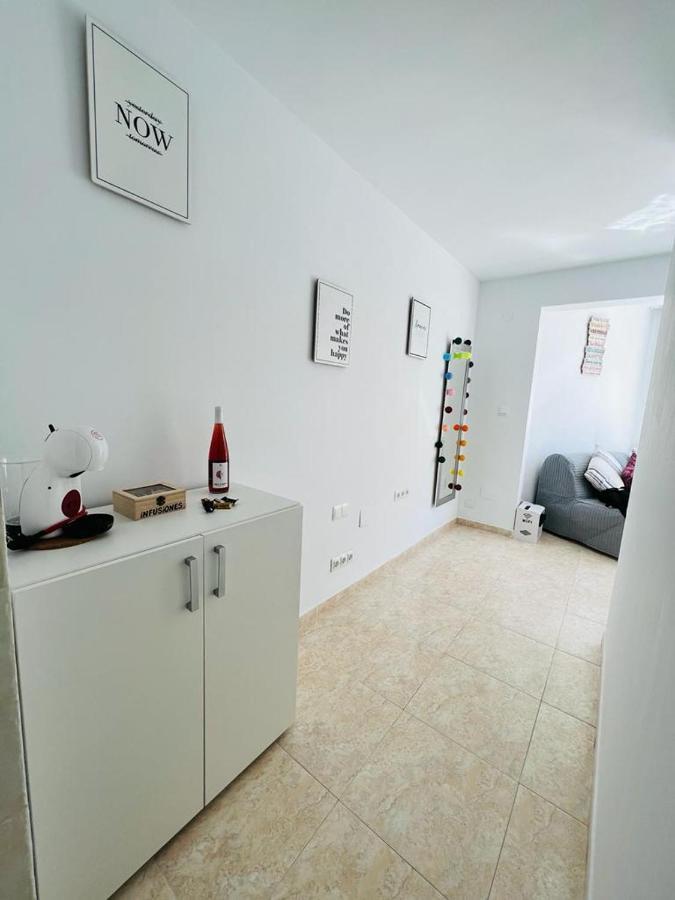 Apartament Torresol 18 Nerja Zewnętrze zdjęcie