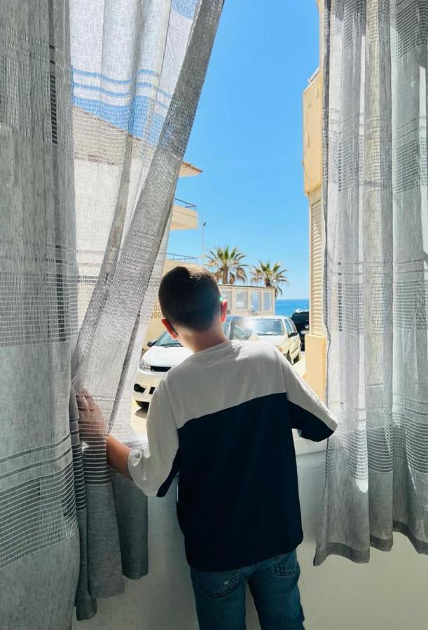 Apartament Torresol 18 Nerja Zewnętrze zdjęcie