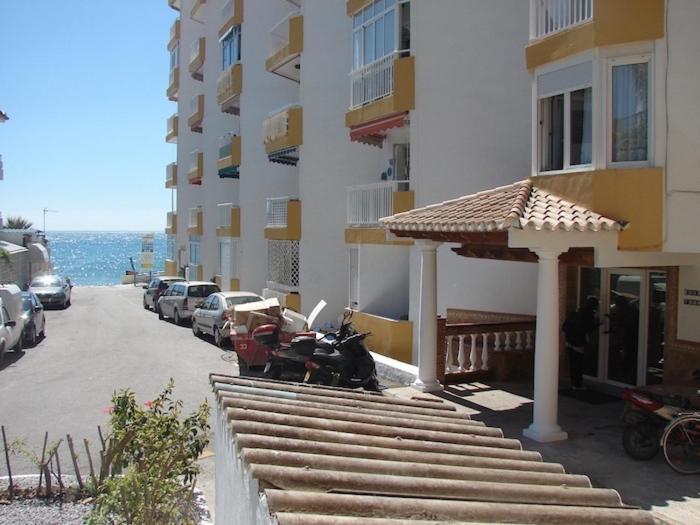 Apartament Torresol 18 Nerja Zewnętrze zdjęcie